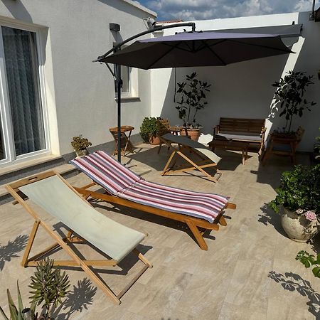 Beach House Oasis Villa Livak Kaštela 외부 사진