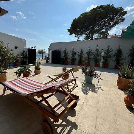 Beach House Oasis Villa Livak Kaštela 외부 사진