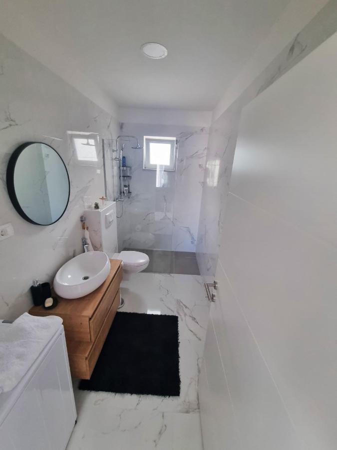 Beach House Oasis Villa Livak Kaštela 외부 사진