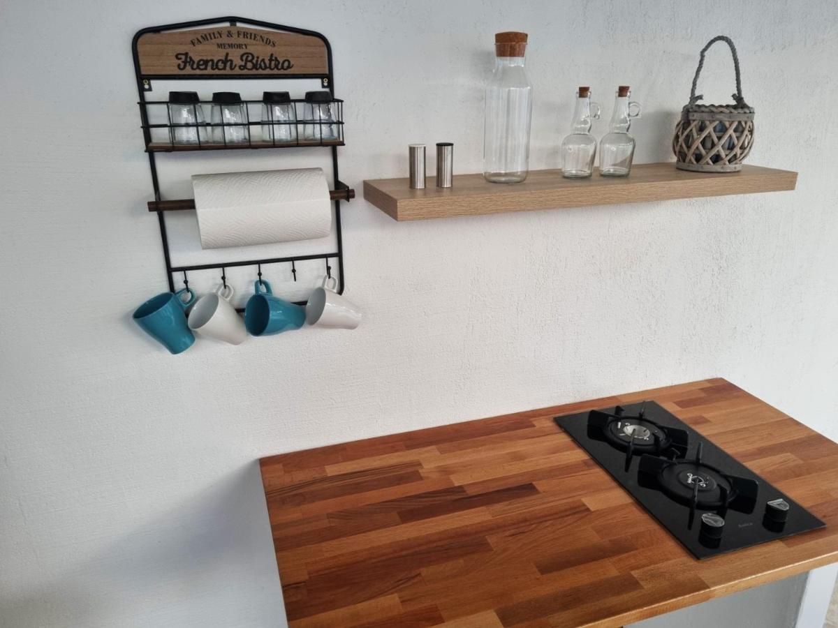 Beach House Oasis Villa Livak Kaštela 외부 사진