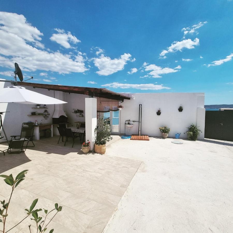 Beach House Oasis Villa Livak Kaštela 외부 사진