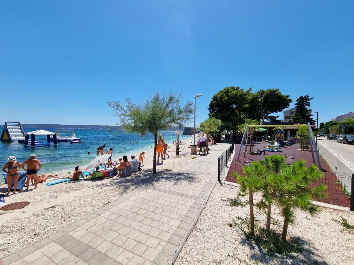Beach House Oasis Villa Livak Kaštela 외부 사진
