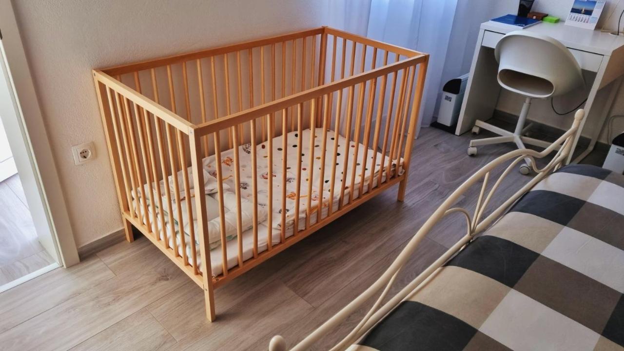 Beach House Oasis Villa Livak Kaštela 외부 사진