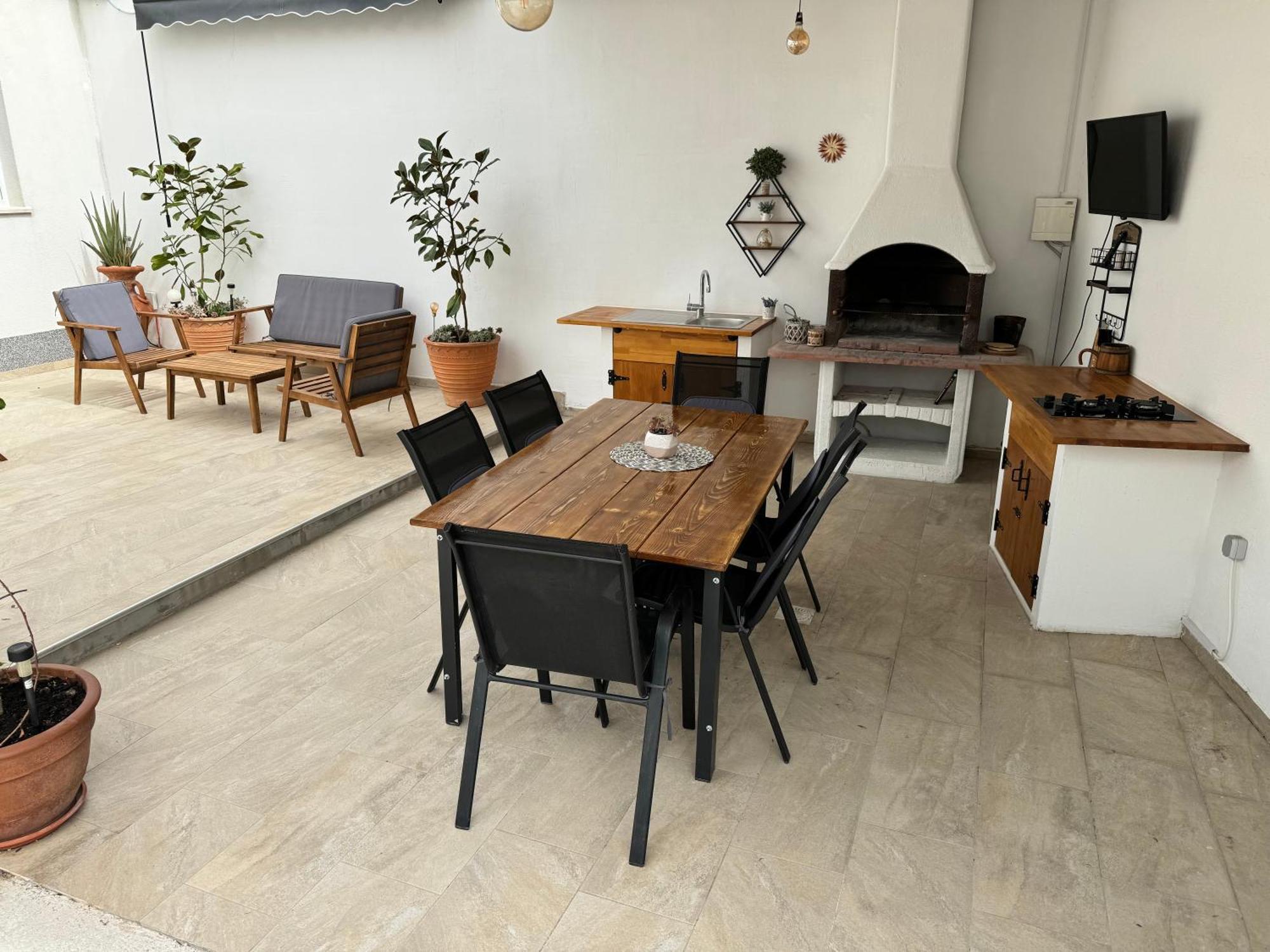 Beach House Oasis Villa Livak Kaštela 외부 사진