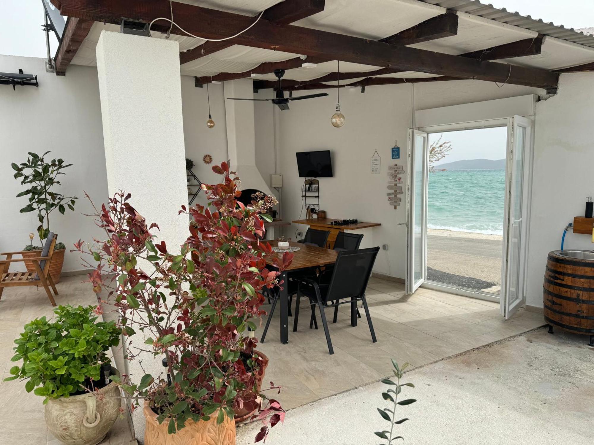 Beach House Oasis Villa Livak Kaštela 외부 사진