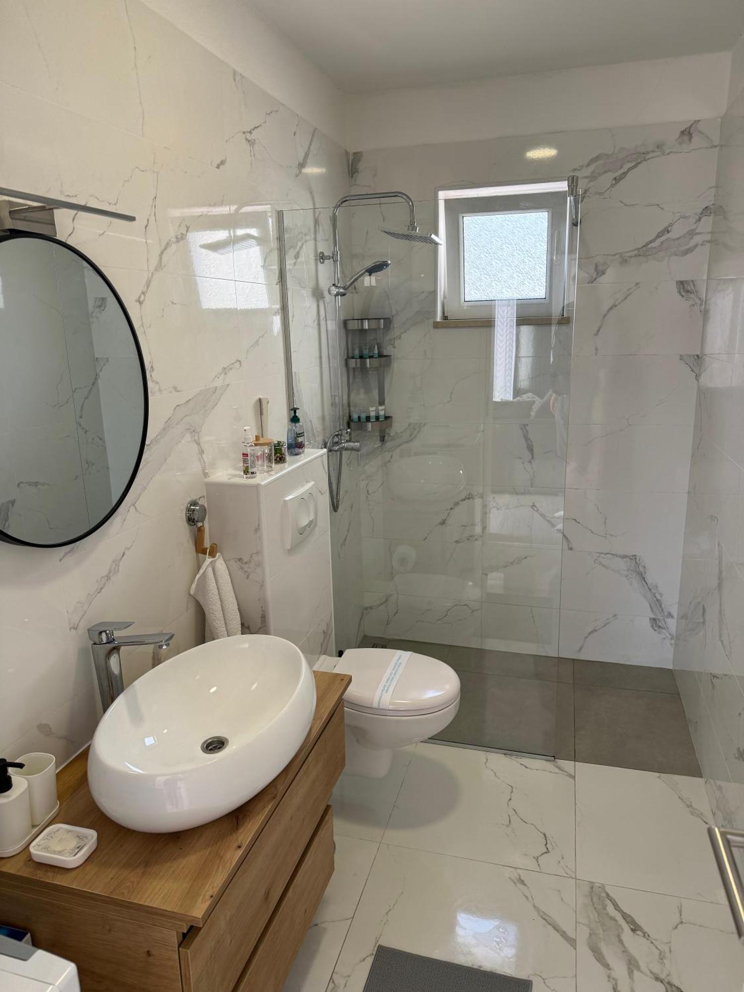 Beach House Oasis Villa Livak Kaštela 외부 사진