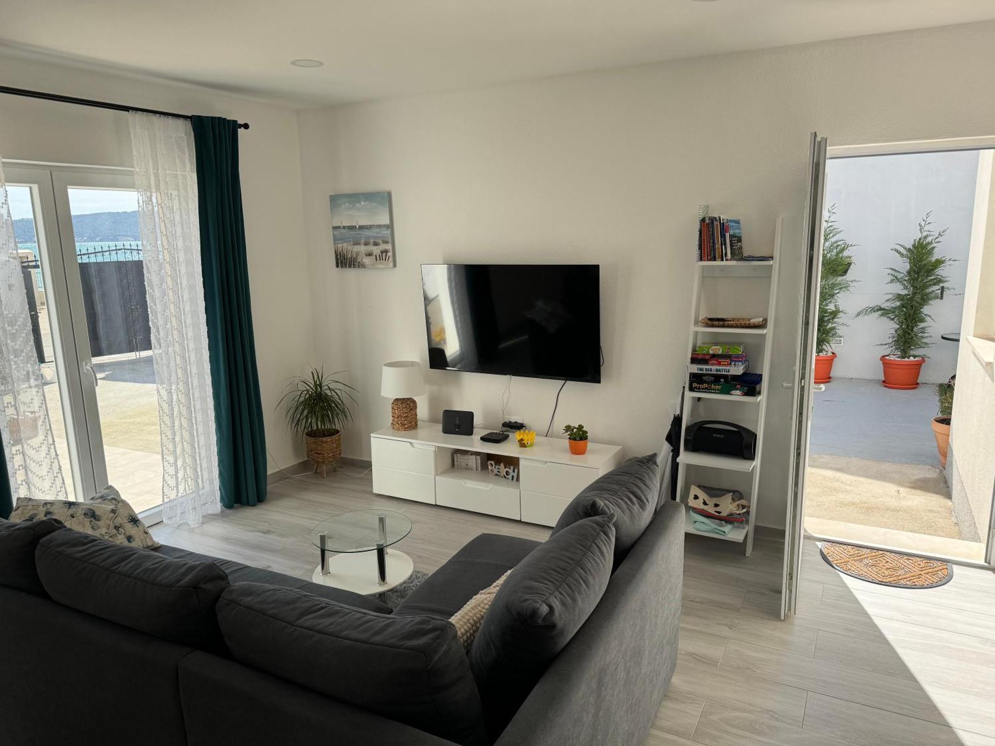 Beach House Oasis Villa Livak Kaštela 외부 사진