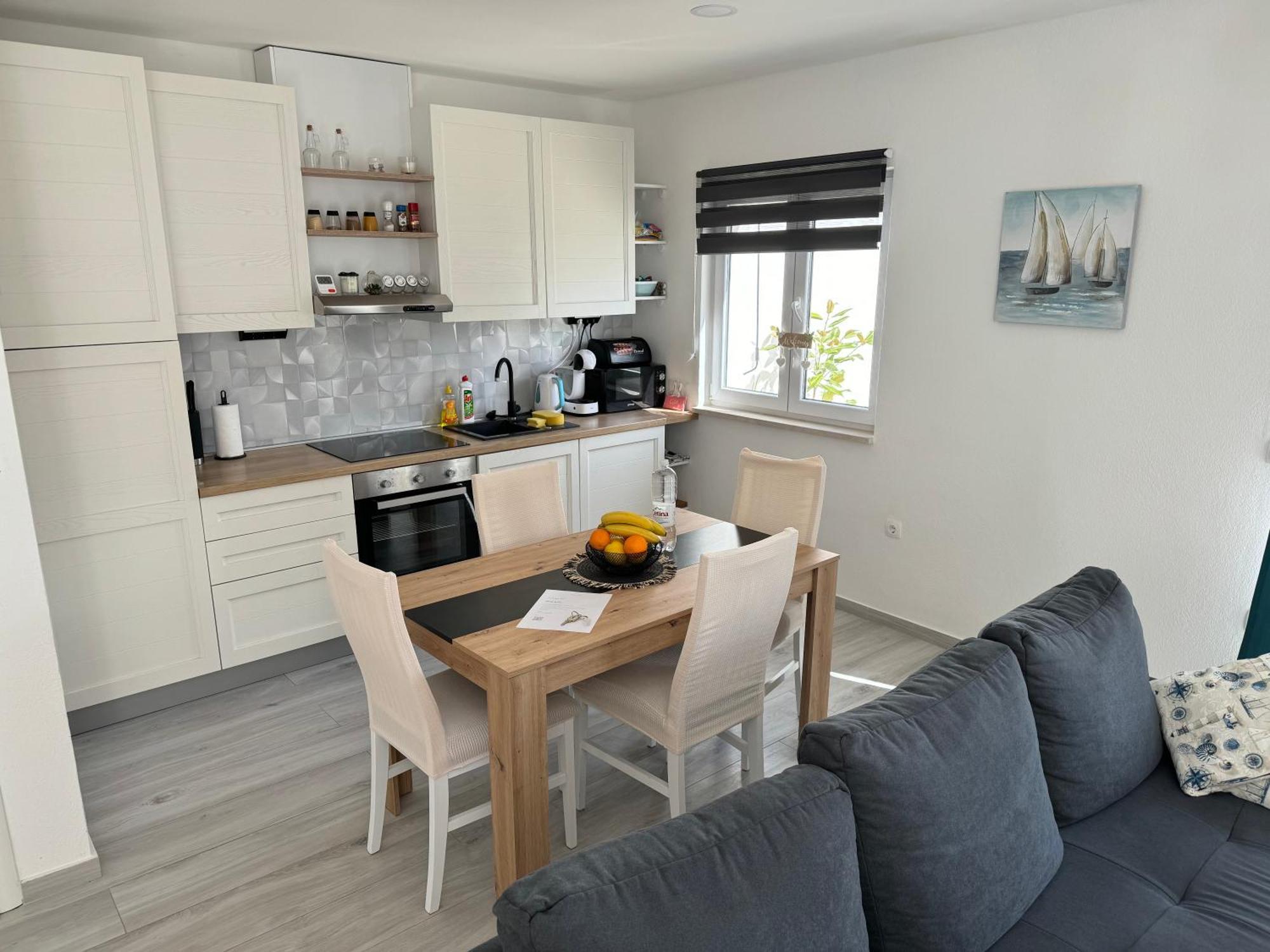 Beach House Oasis Villa Livak Kaštela 외부 사진