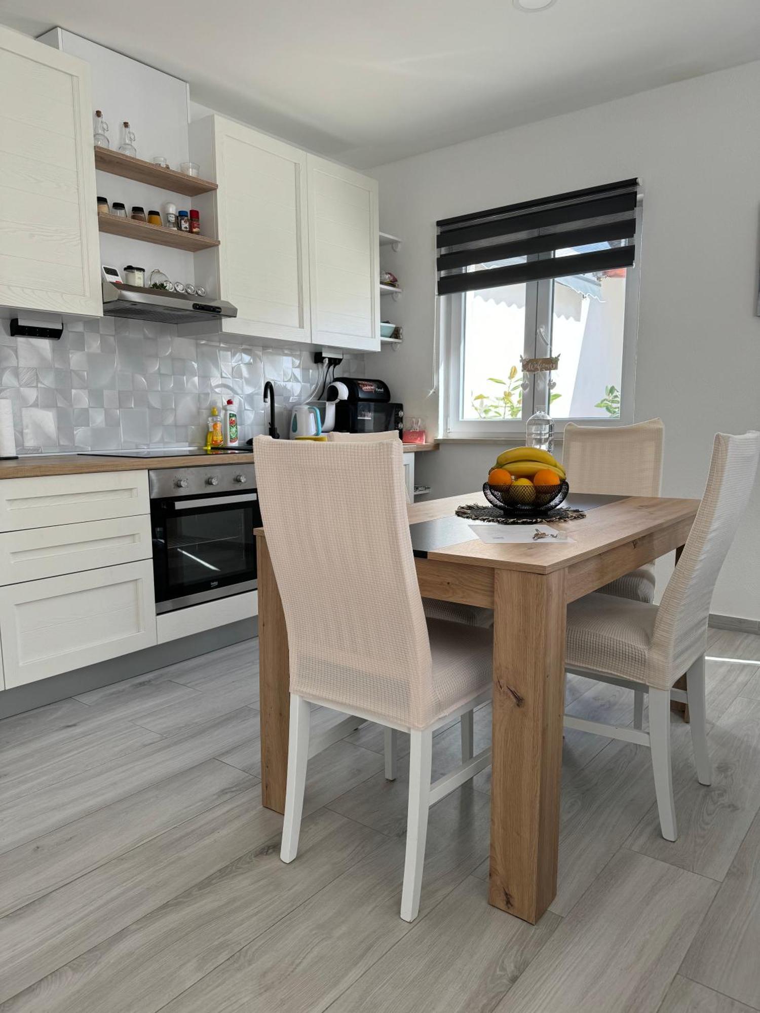 Beach House Oasis Villa Livak Kaštela 외부 사진