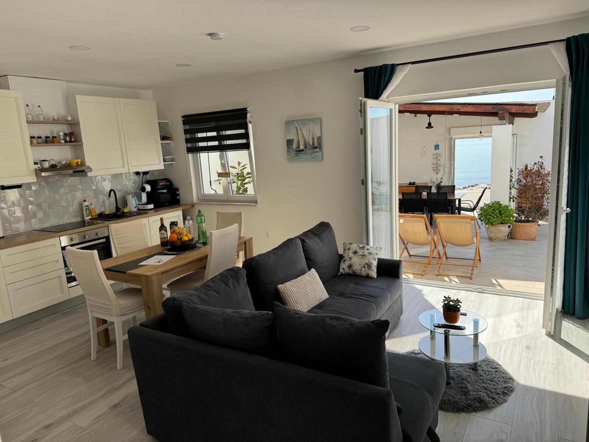 Beach House Oasis Villa Livak Kaštela 외부 사진