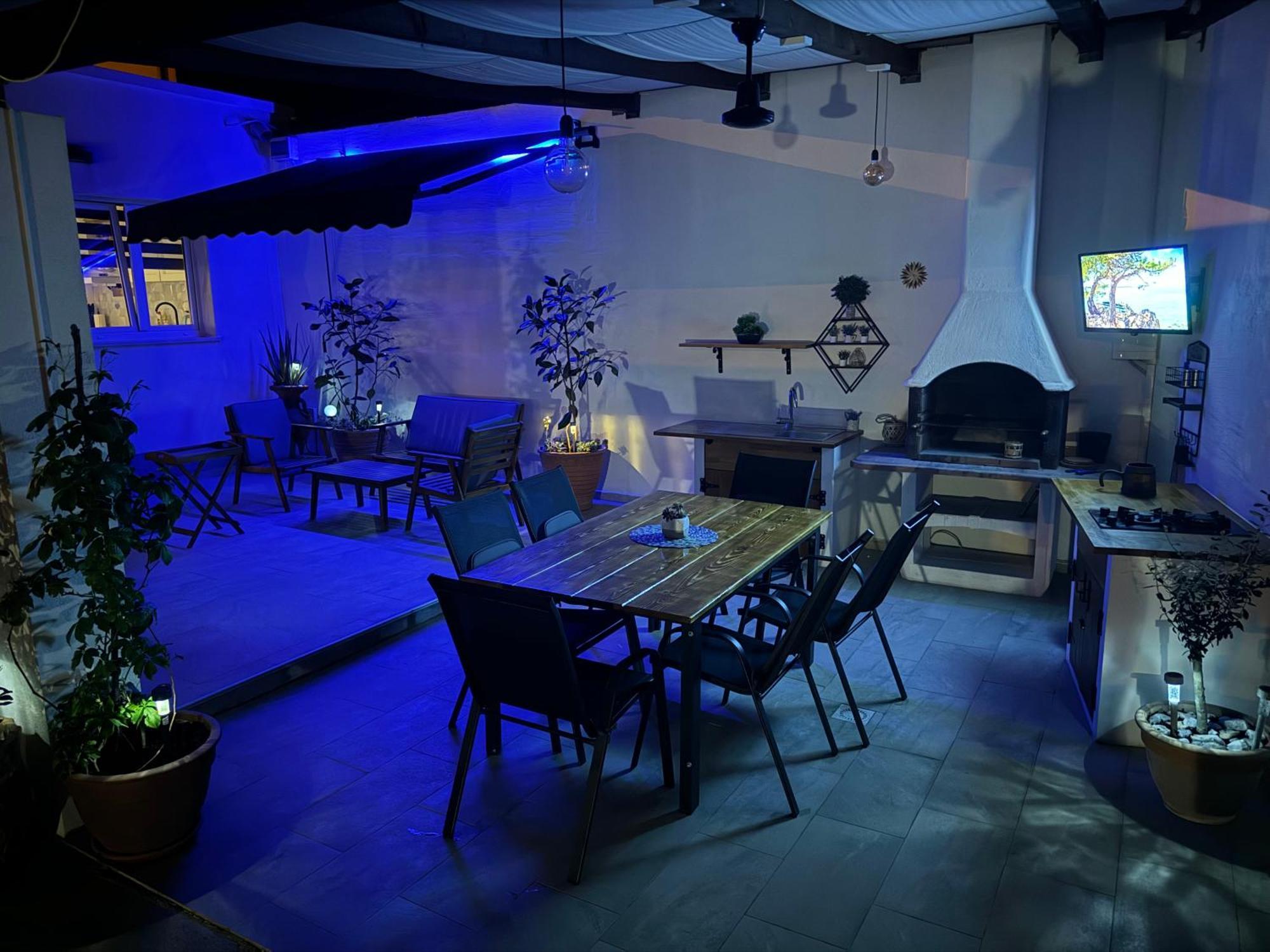 Beach House Oasis Villa Livak Kaštela 외부 사진