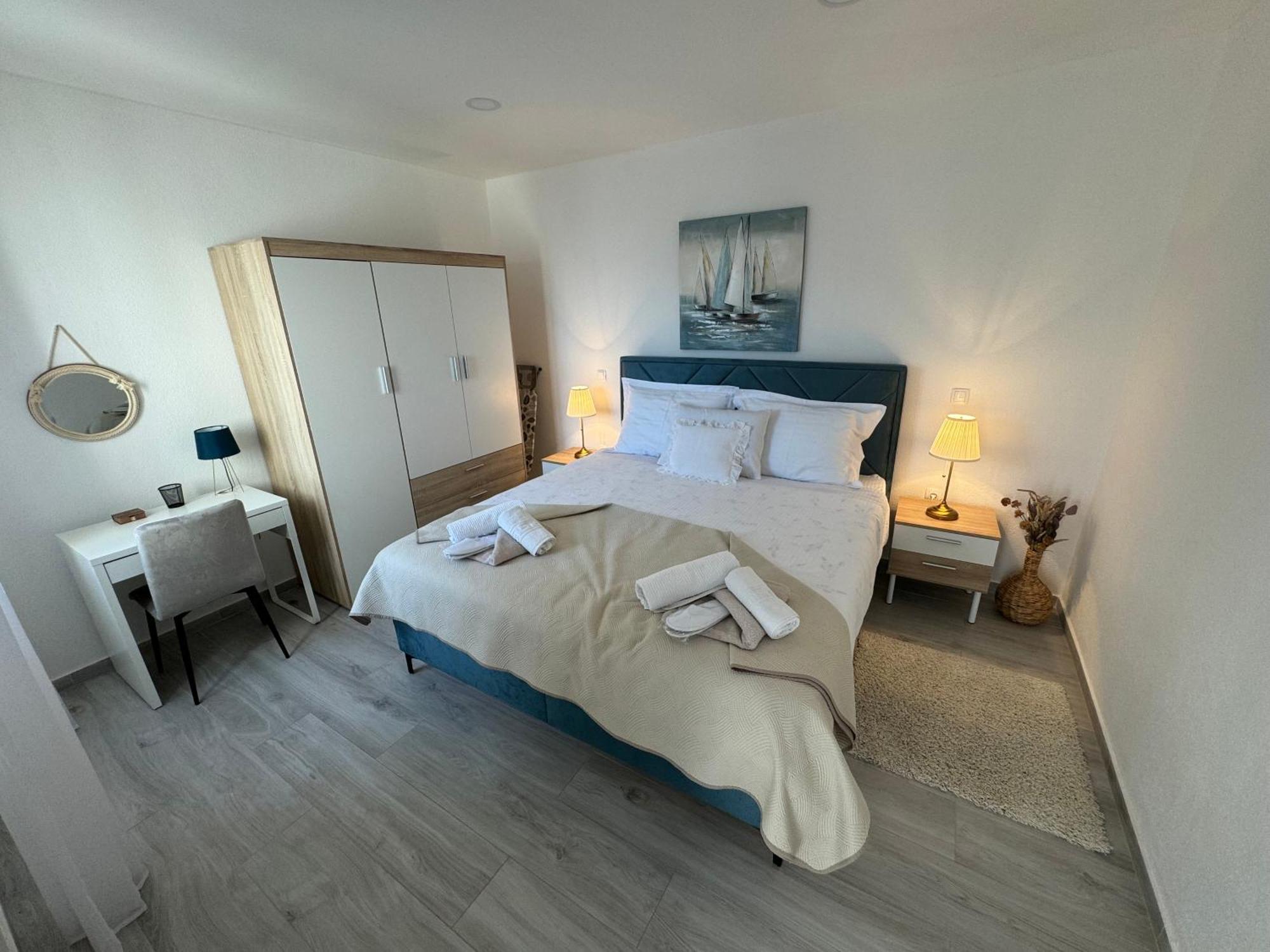 Beach House Oasis Villa Livak Kaštela 외부 사진