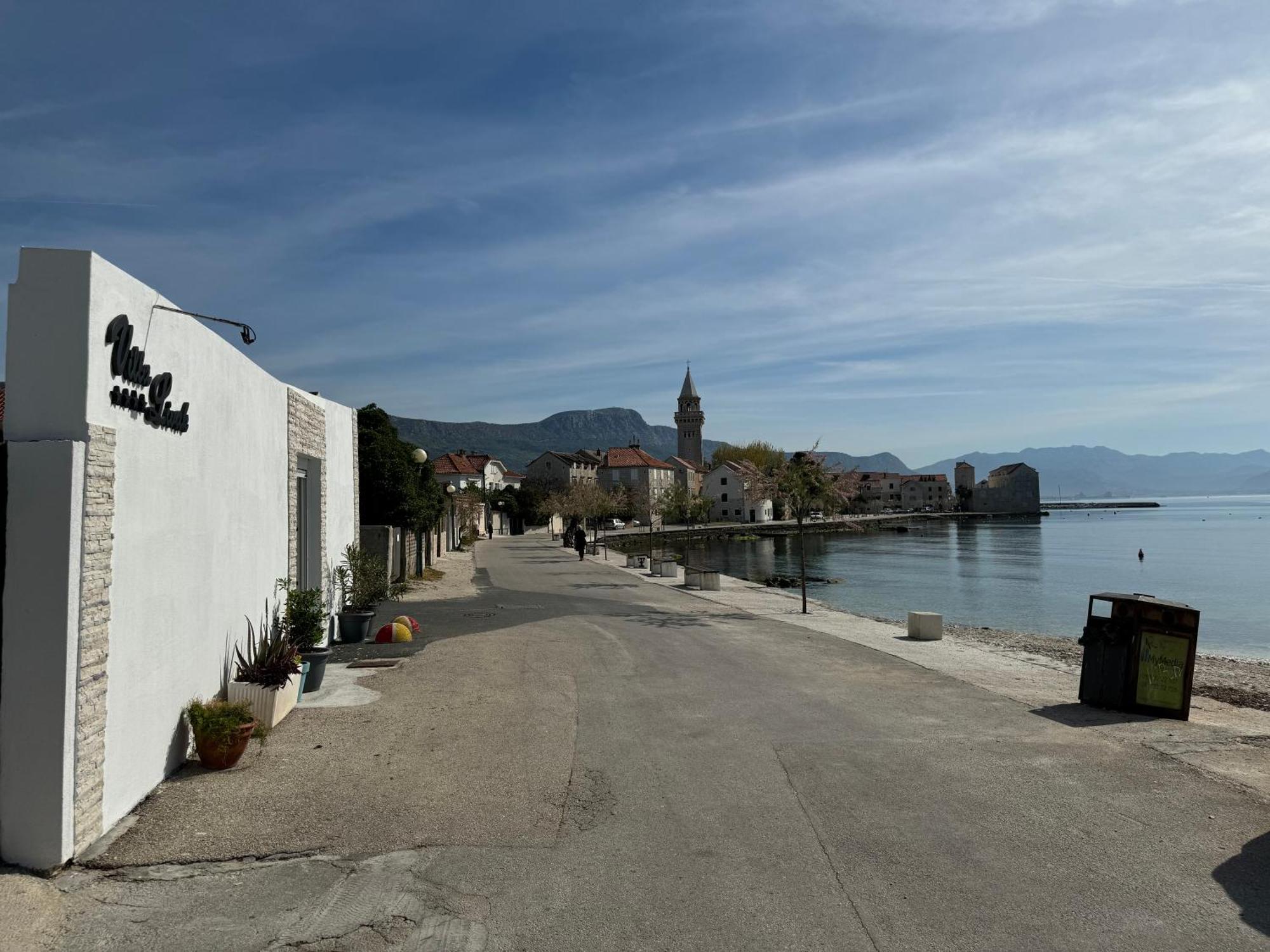Beach House Oasis Villa Livak Kaštela 외부 사진
