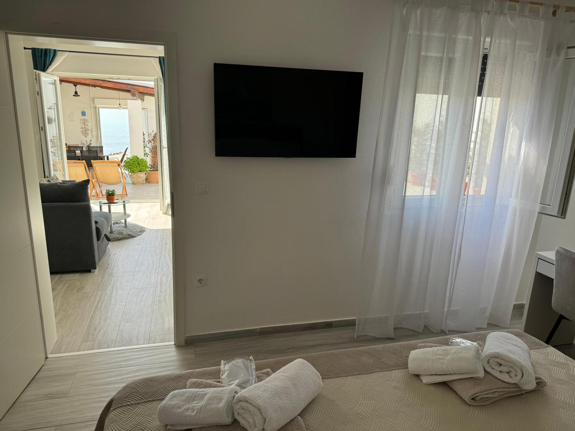 Beach House Oasis Villa Livak Kaštela 외부 사진