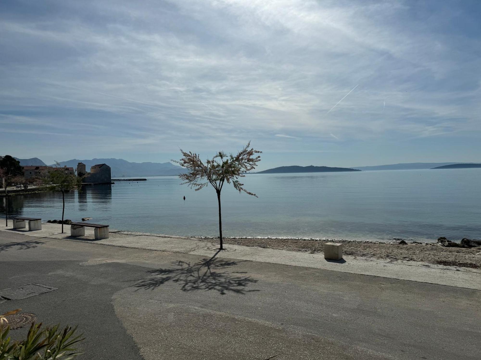 Beach House Oasis Villa Livak Kaštela 외부 사진