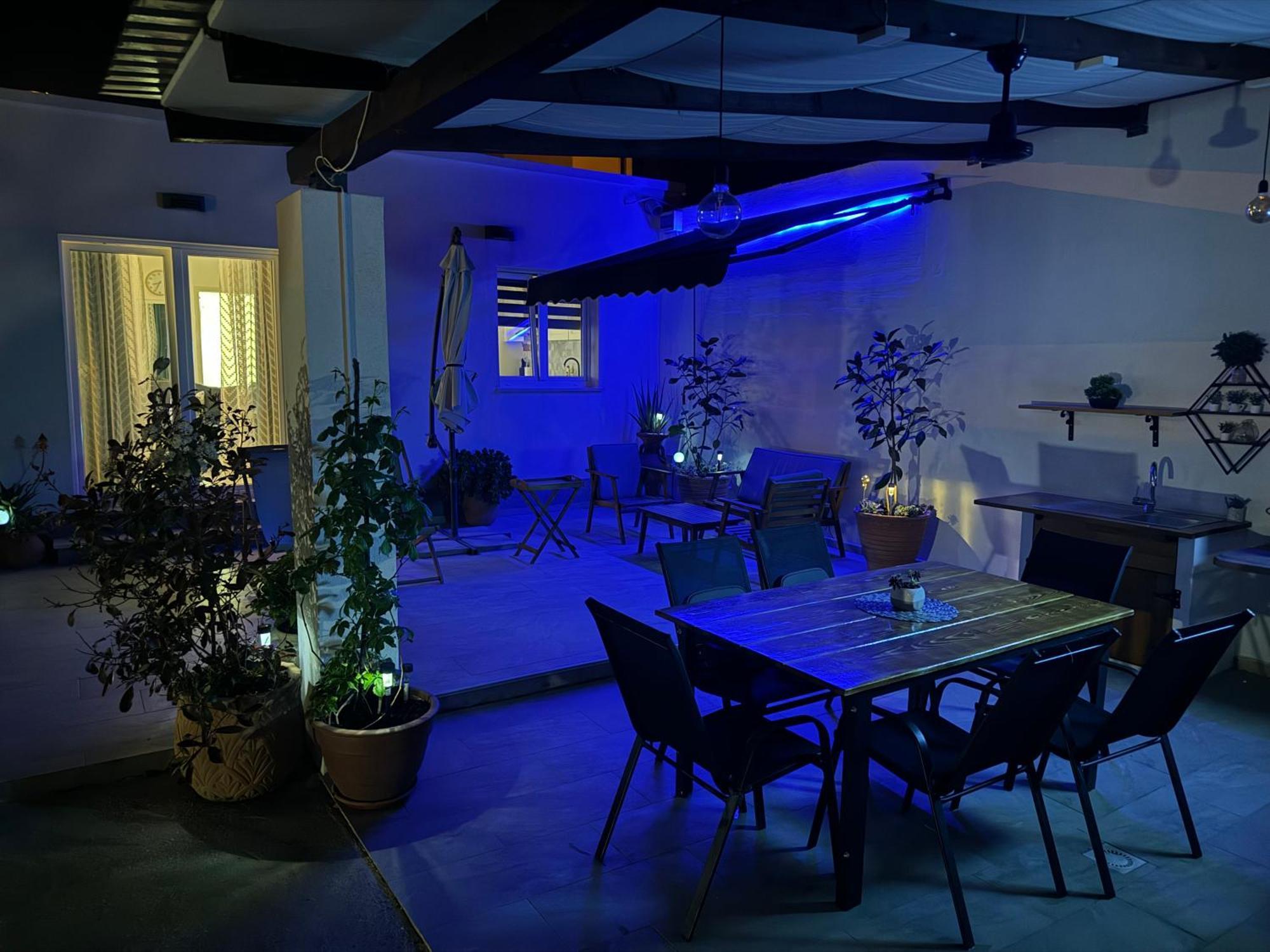 Beach House Oasis Villa Livak Kaštela 외부 사진
