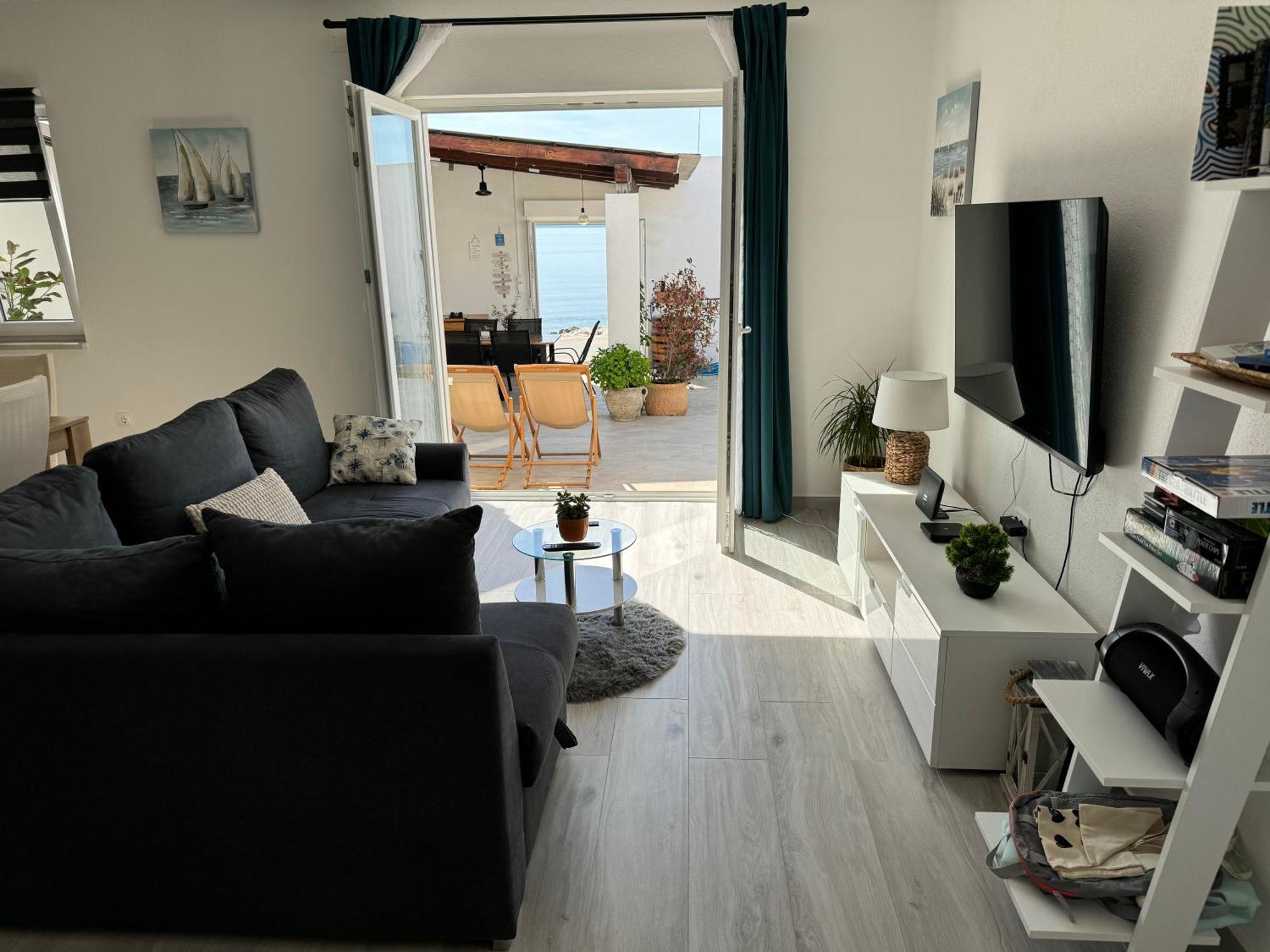 Beach House Oasis Villa Livak Kaštela 외부 사진
