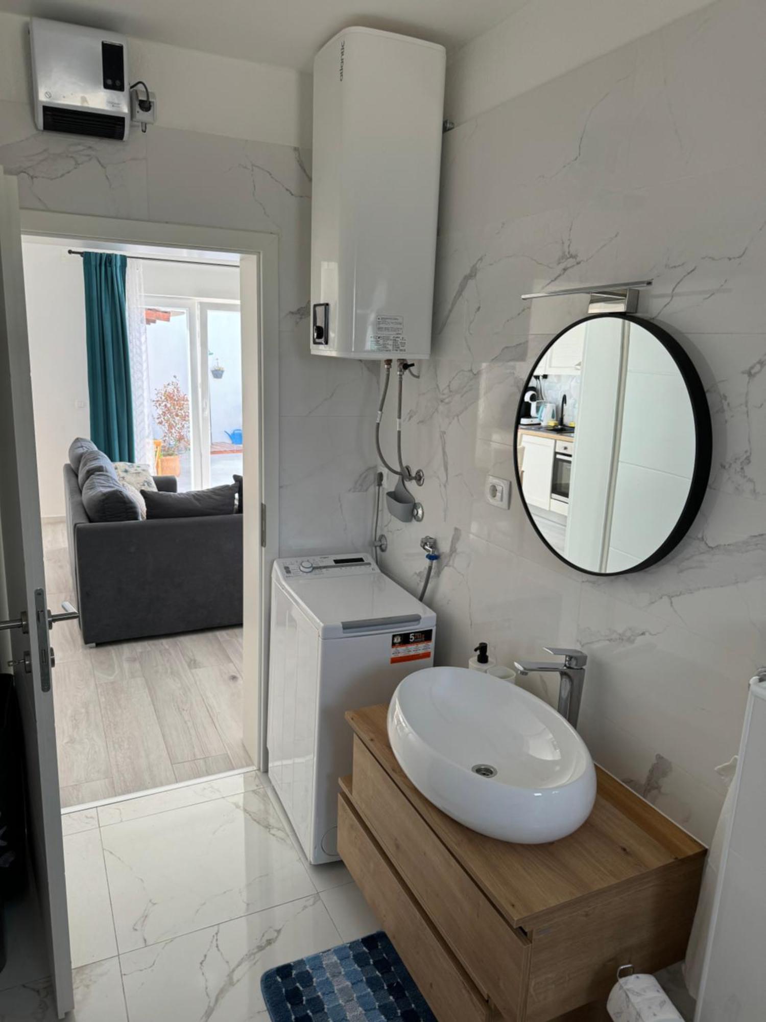 Beach House Oasis Villa Livak Kaštela 외부 사진