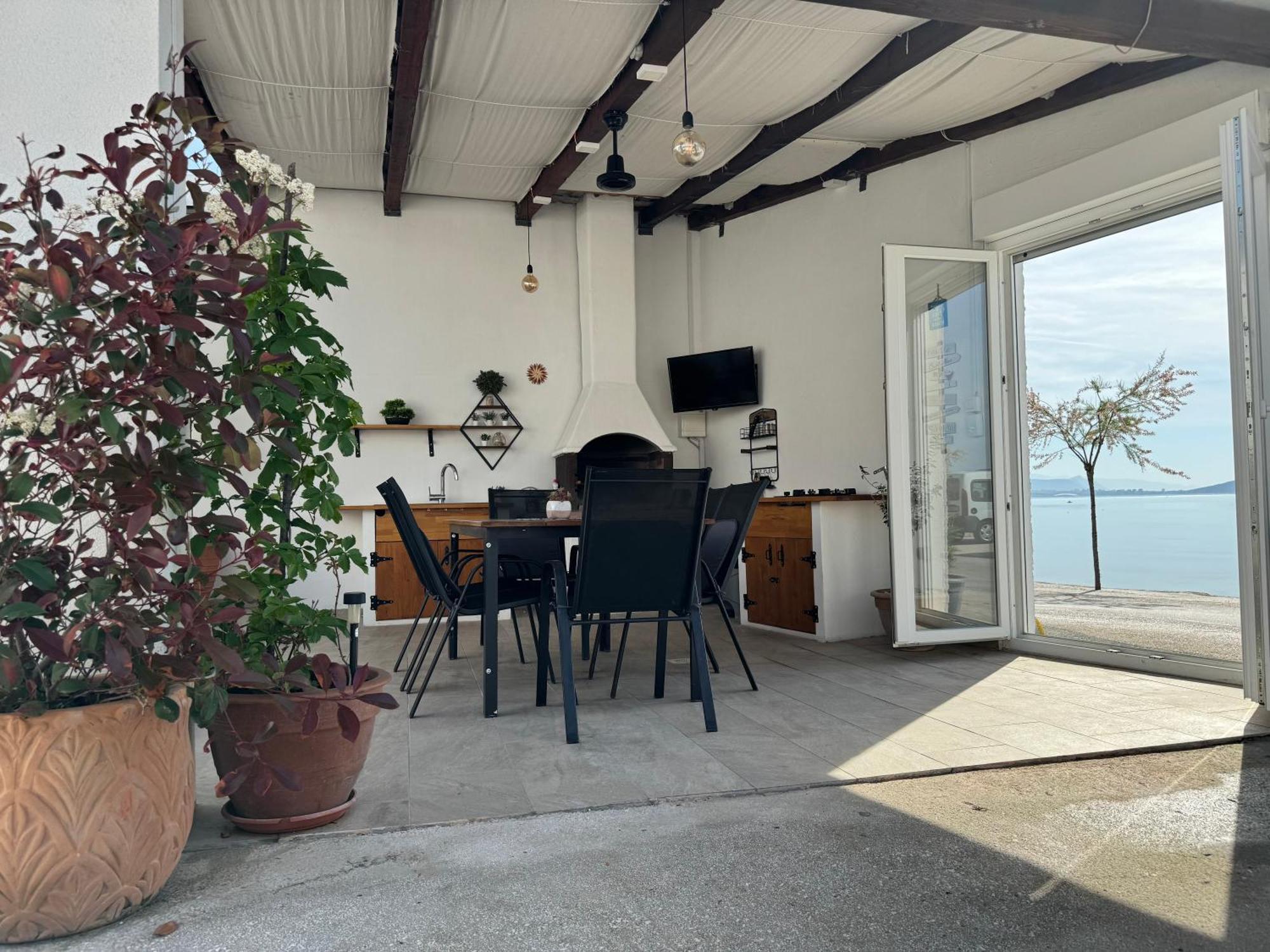 Beach House Oasis Villa Livak Kaštela 외부 사진