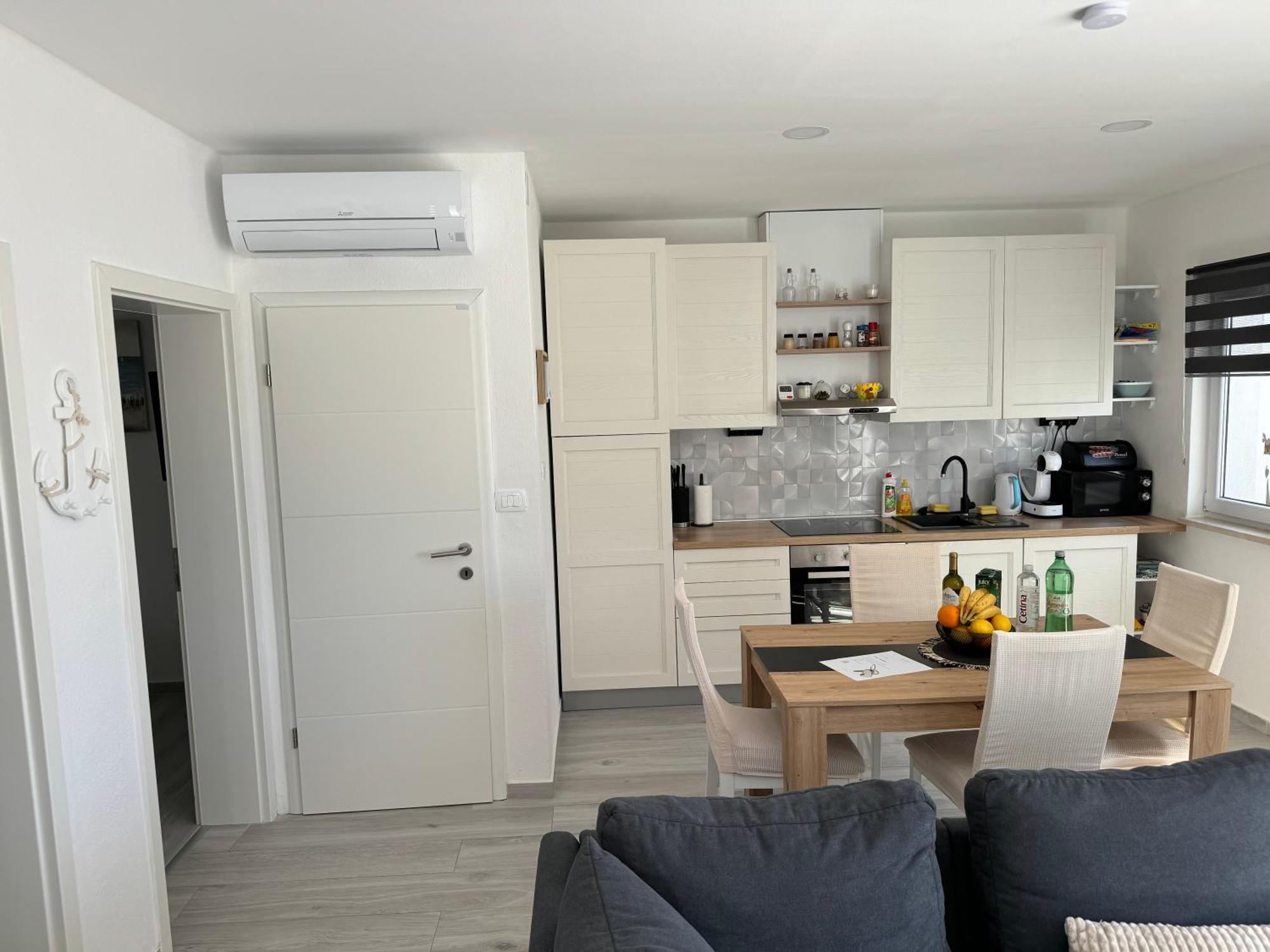 Beach House Oasis Villa Livak Kaštela 외부 사진