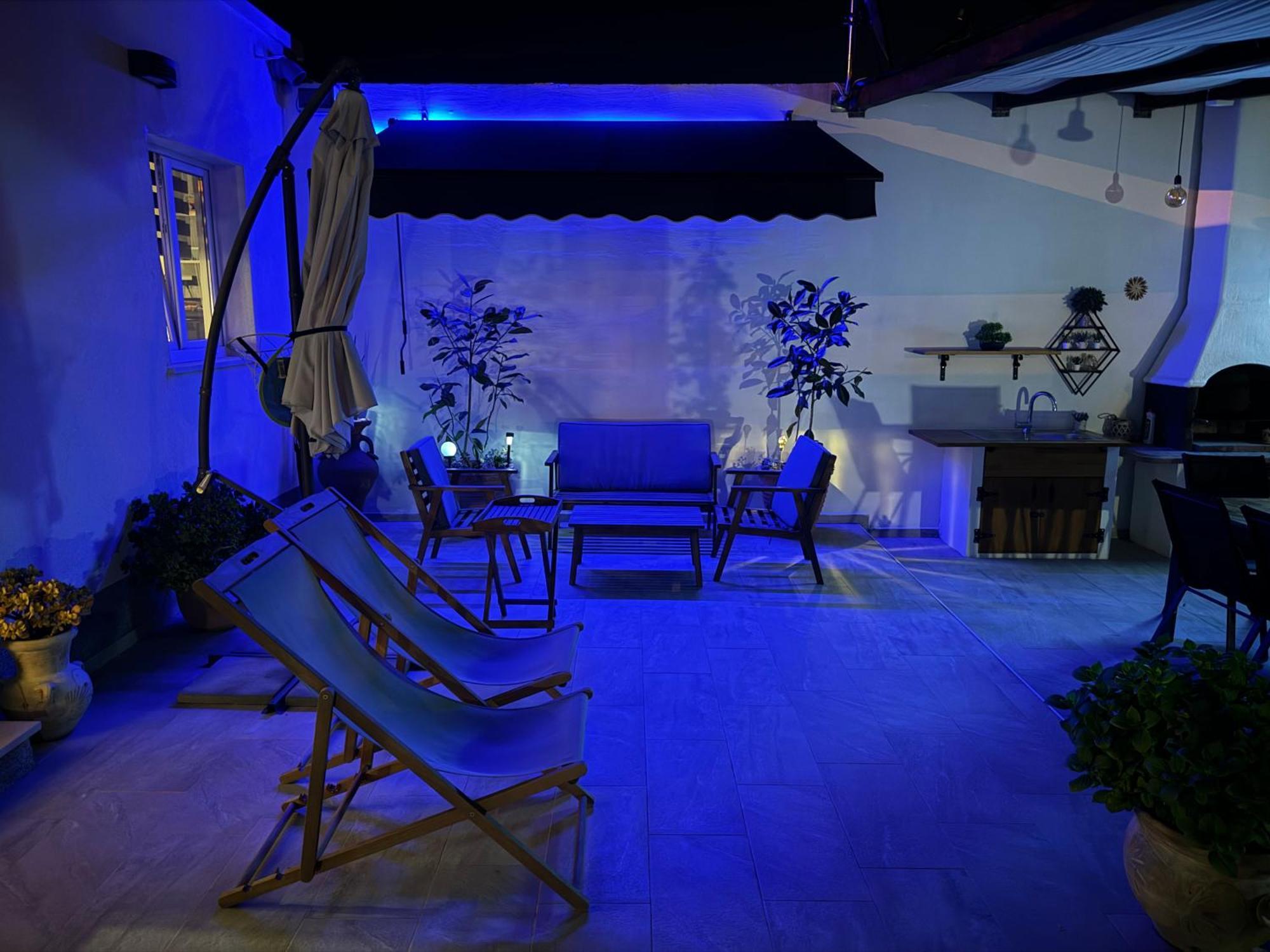 Beach House Oasis Villa Livak Kaštela 외부 사진