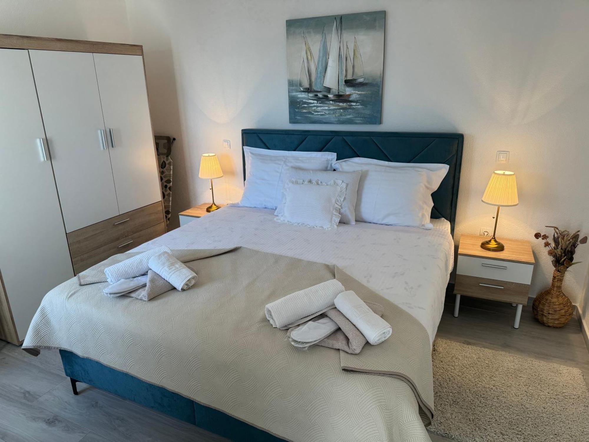 Beach House Oasis Villa Livak Kaštela 외부 사진