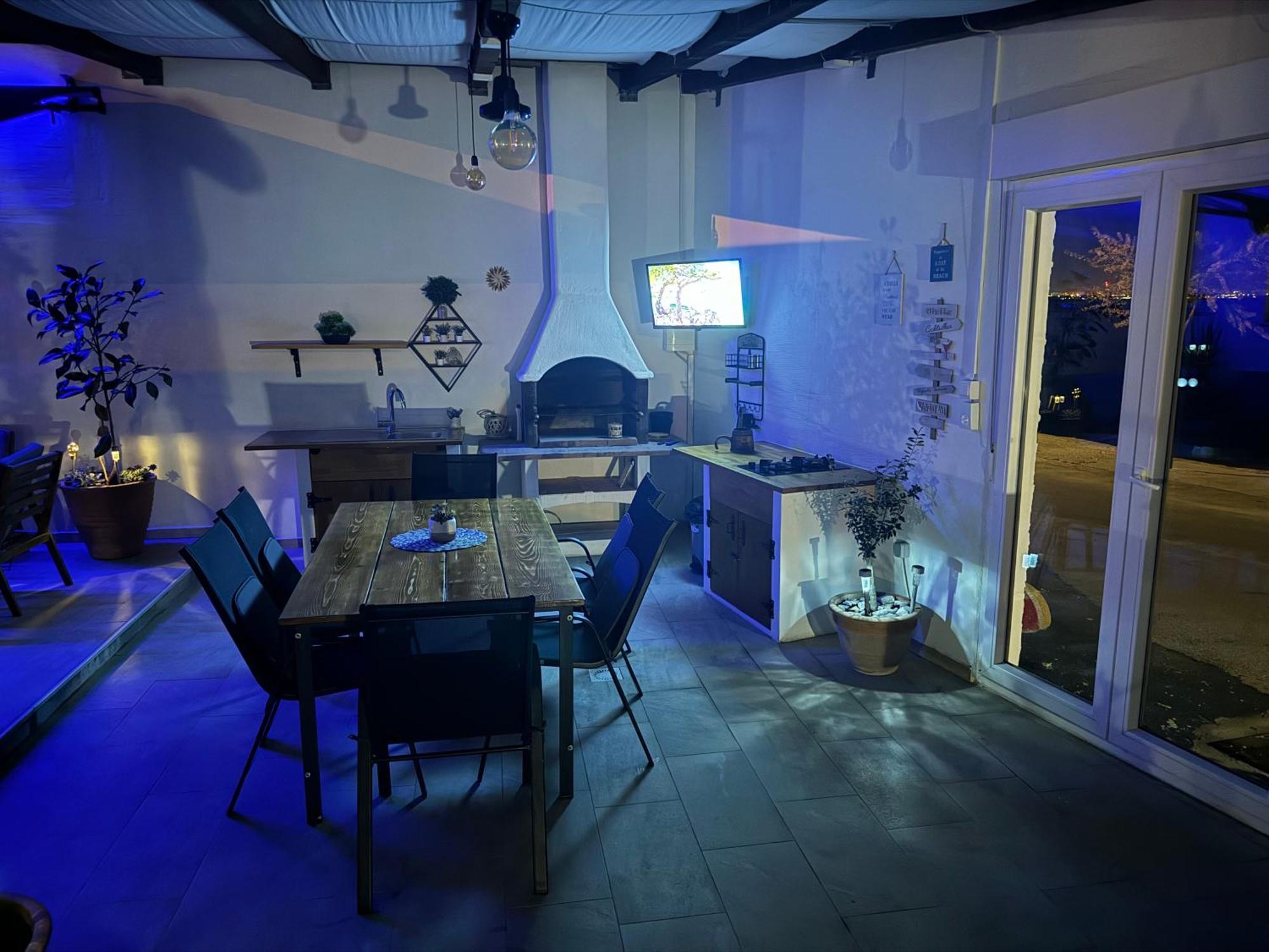 Beach House Oasis Villa Livak Kaštela 외부 사진
