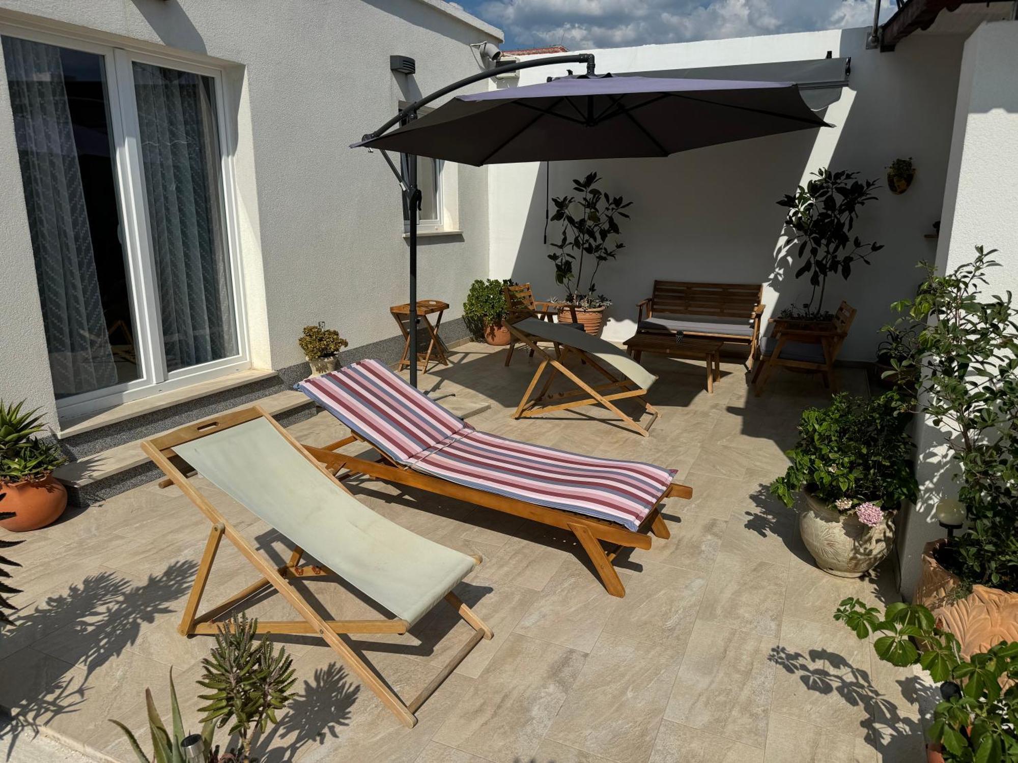 Beach House Oasis Villa Livak Kaštela 외부 사진